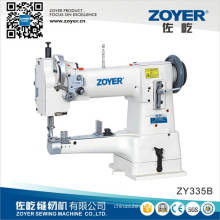 ZY335B Single Needle Cylinder-Bed Big Hook Heavy Duty shoes Industrial Sewing Machine